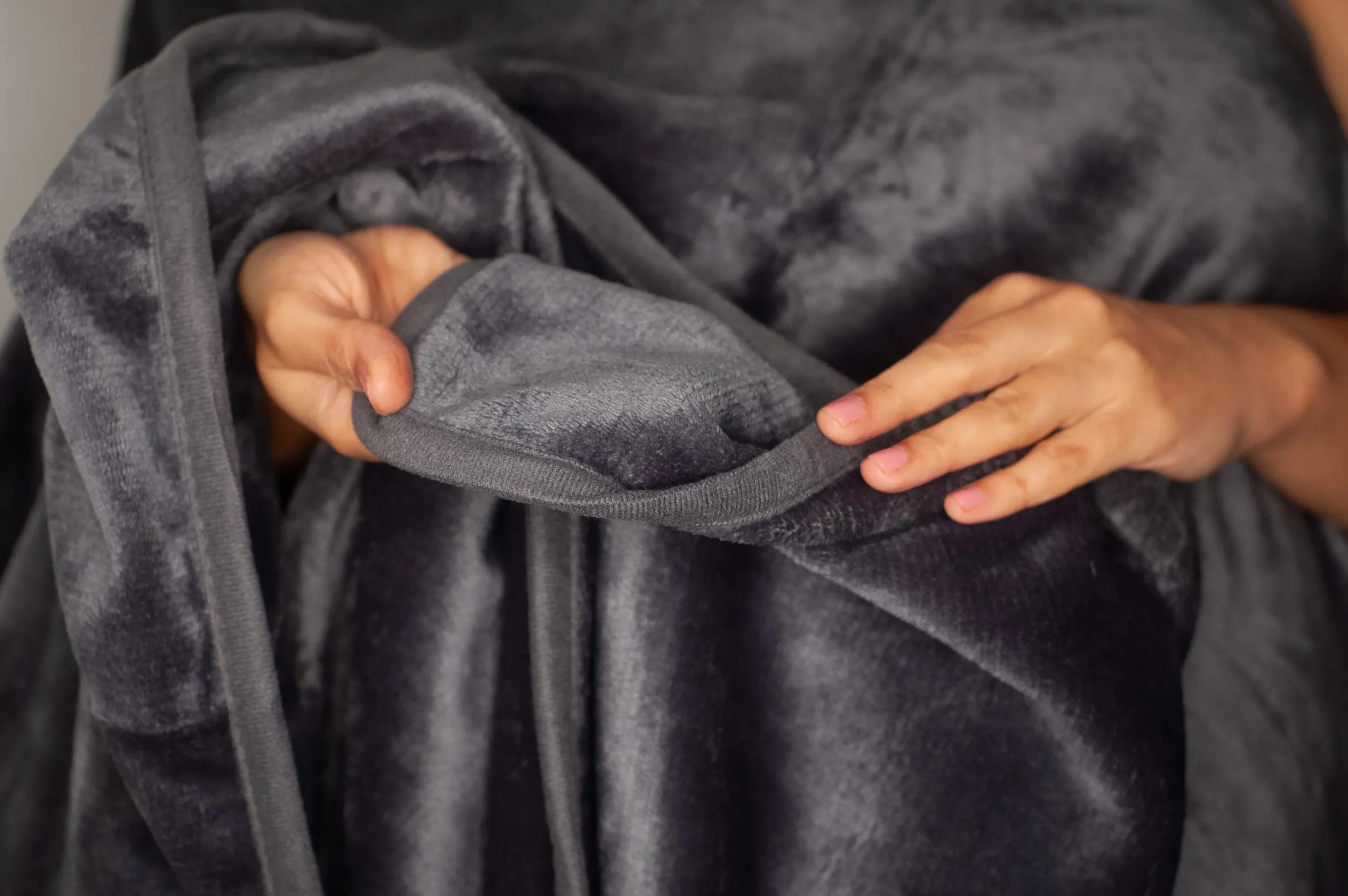 Velvety Waterproof Blanket - Image 26