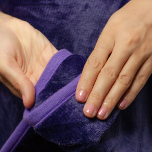 Velvety Waterproof Blanket - Image 25