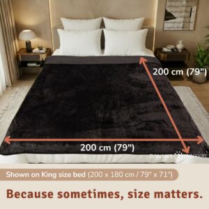 Velvety Waterproof Blanket - Image 14