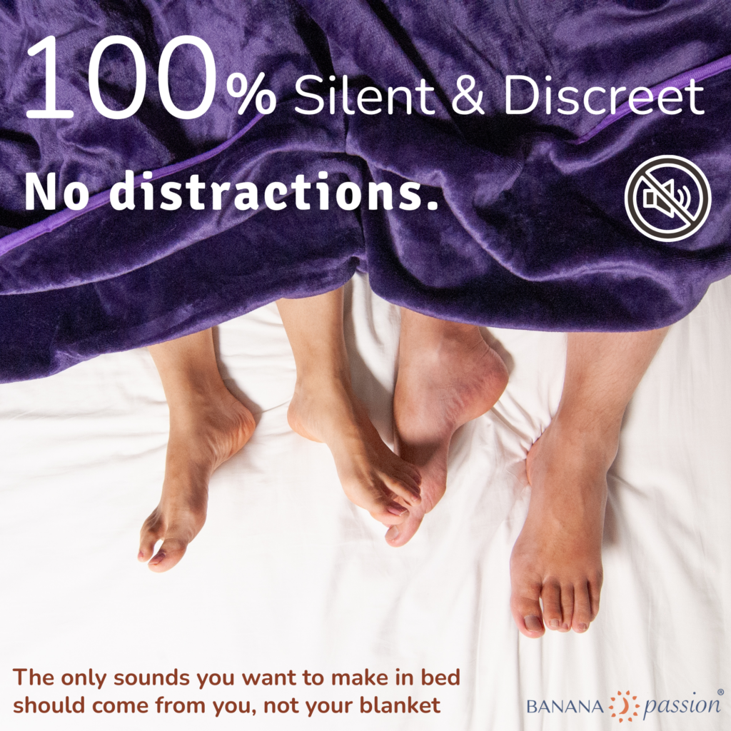 Velvety Waterproof Blanket