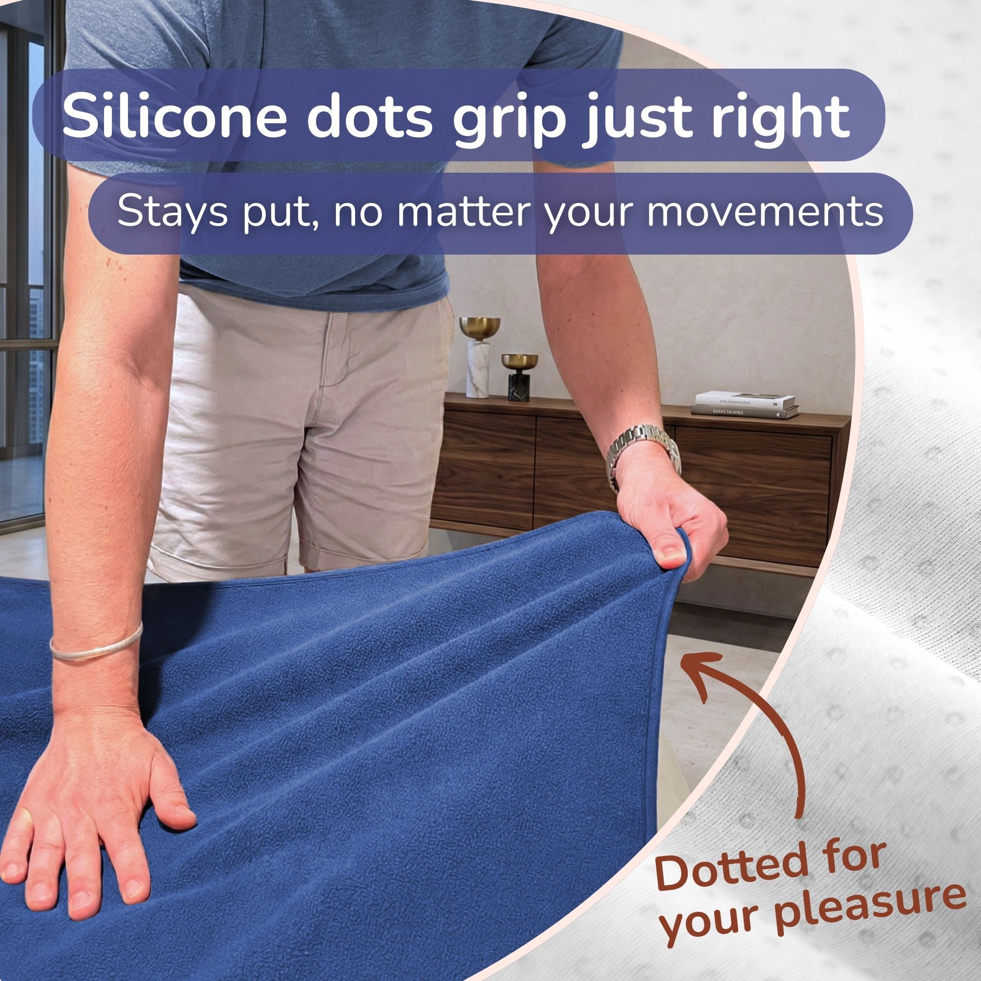 GripMe Waterproof Blanket - Image 17