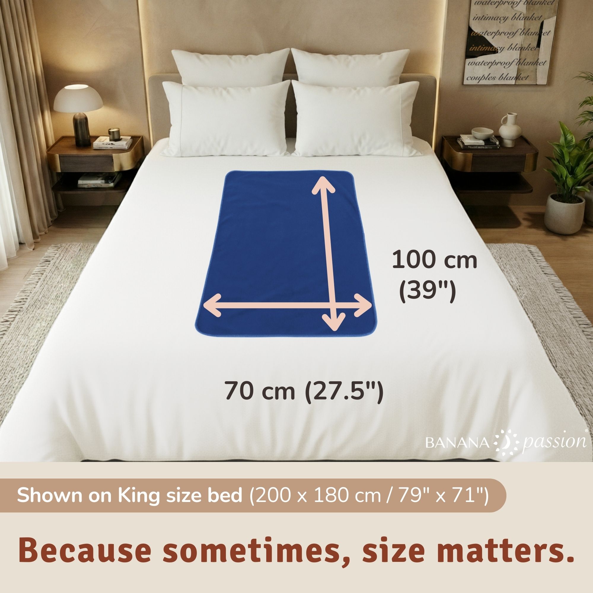 GripMe Waterproof Blanket - Image 14