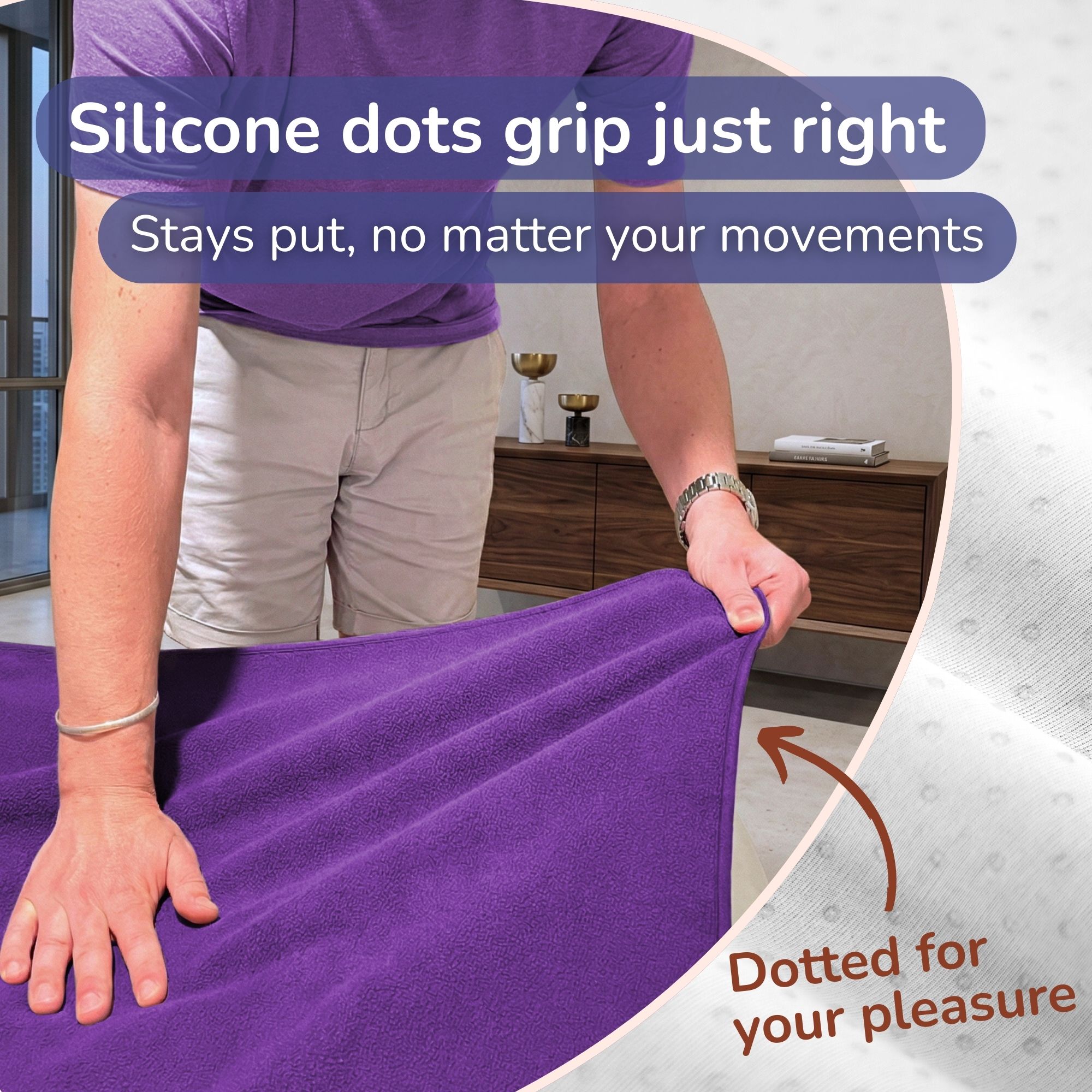 GripMe Waterproof Blanket - Image 7