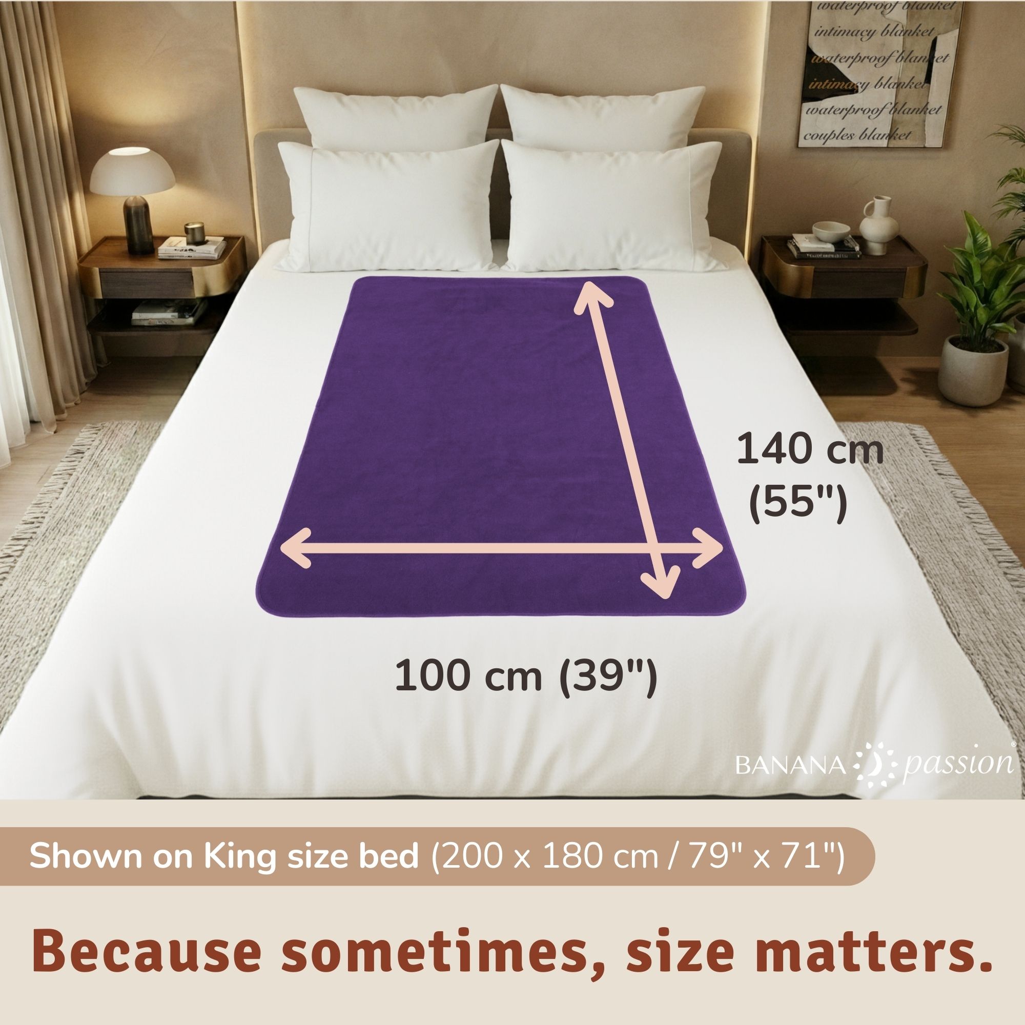 GripMe Waterproof Blanket - Image 41