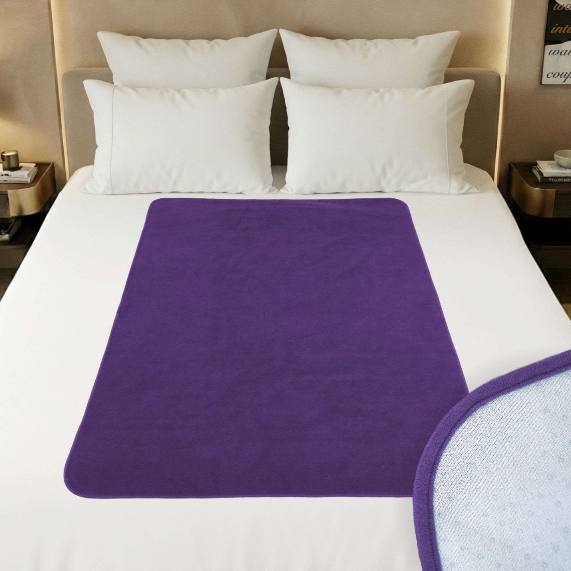 GripMe Waterproof Blanket - Image 40