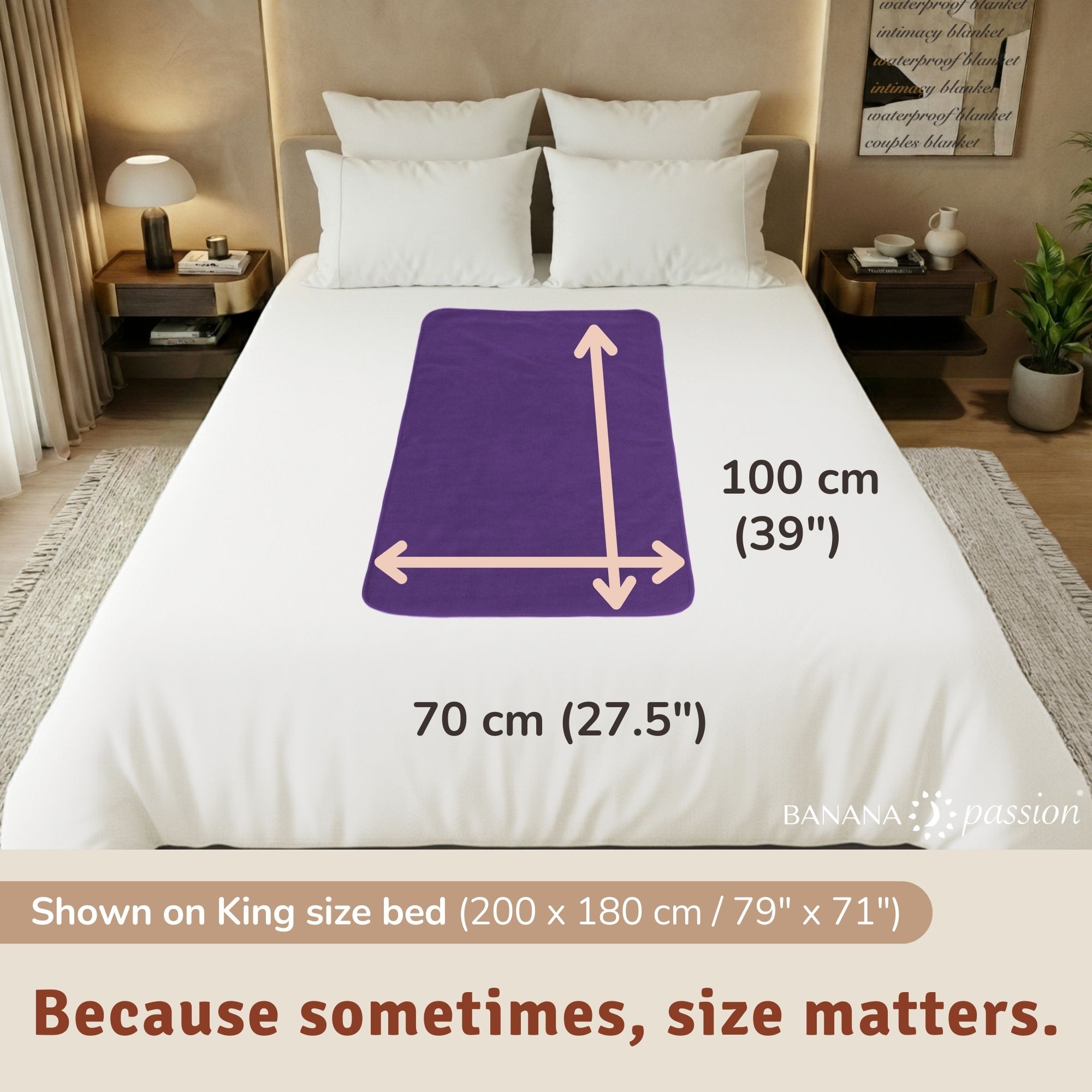 GripMe Waterproof Blanket - Image 23