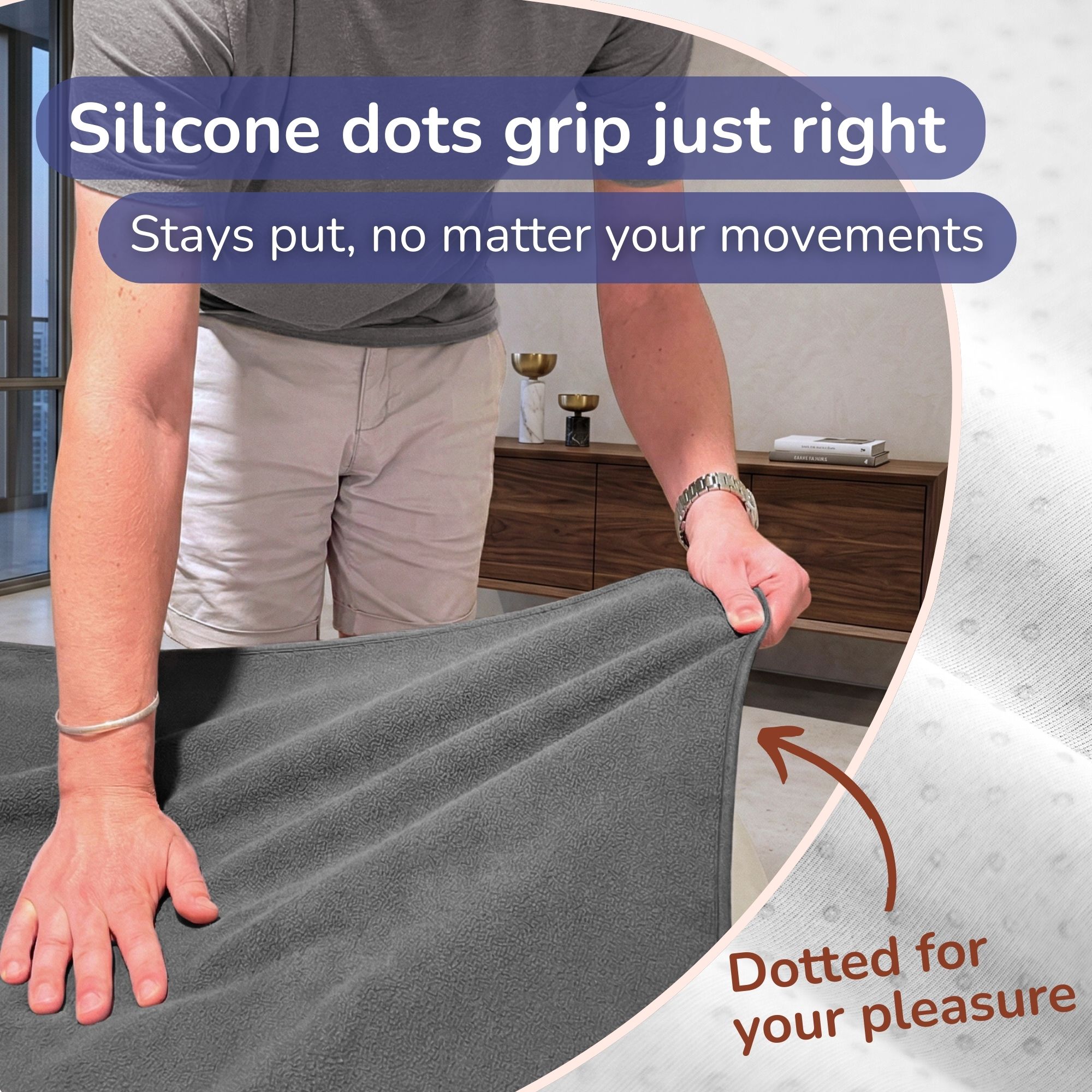 GripMe Waterproof Blanket - Image 34
