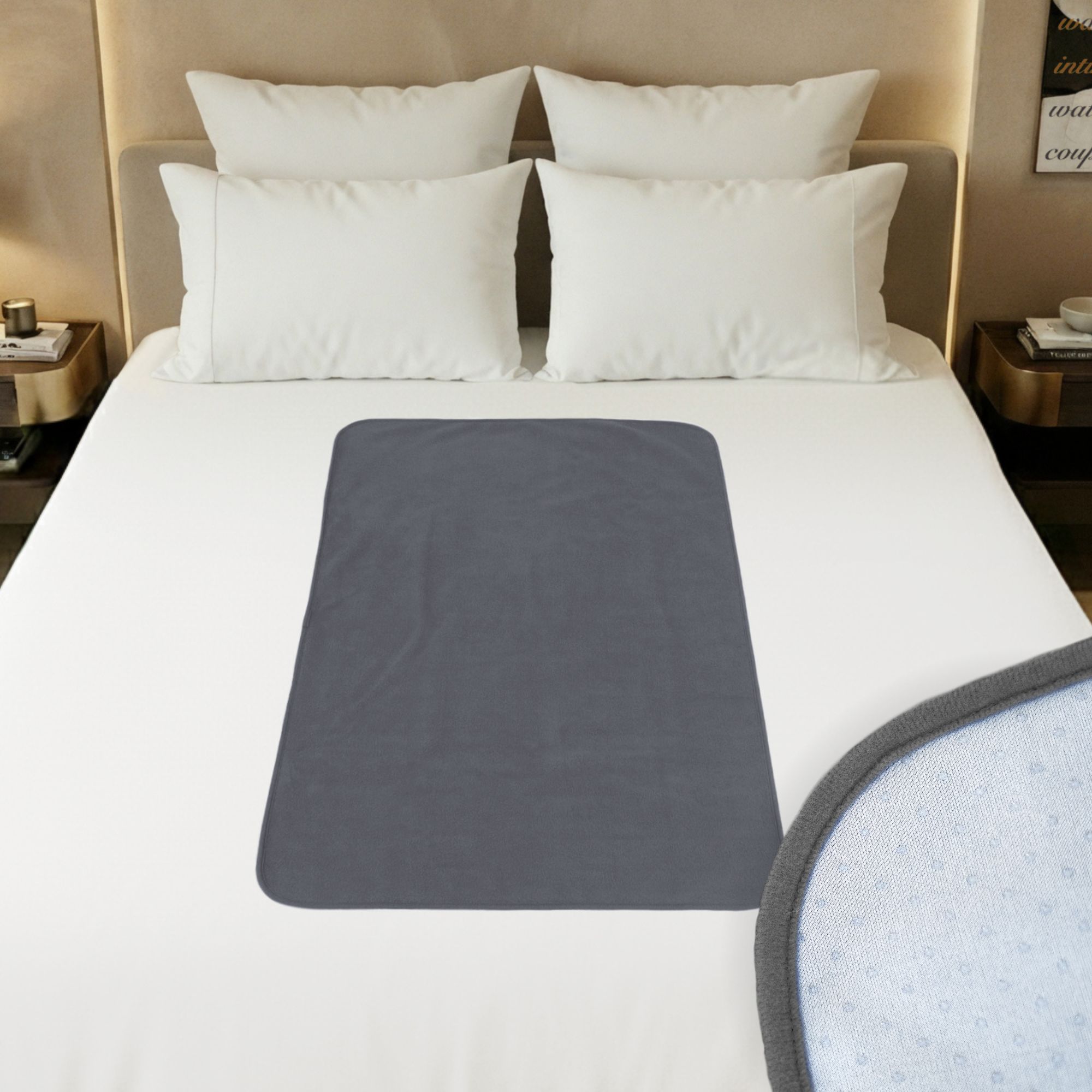 GripMe Waterproof Blanket - Image 30