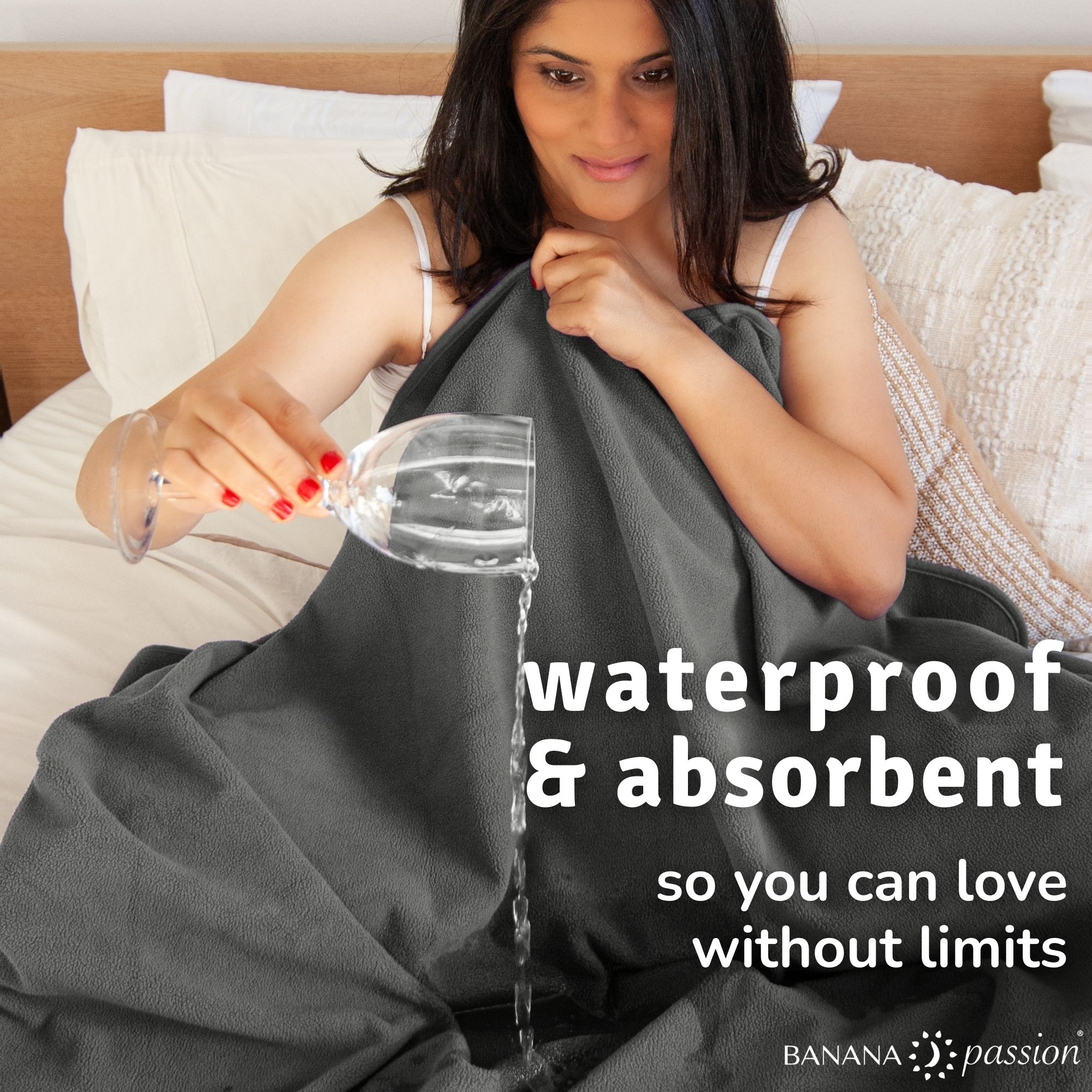 GripMe Waterproof Blanket - Image 3