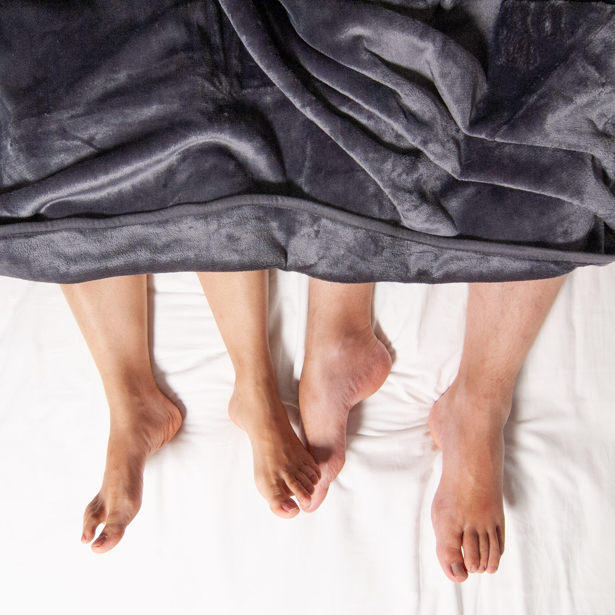 Velvety Waterproof Blanket - Image 34