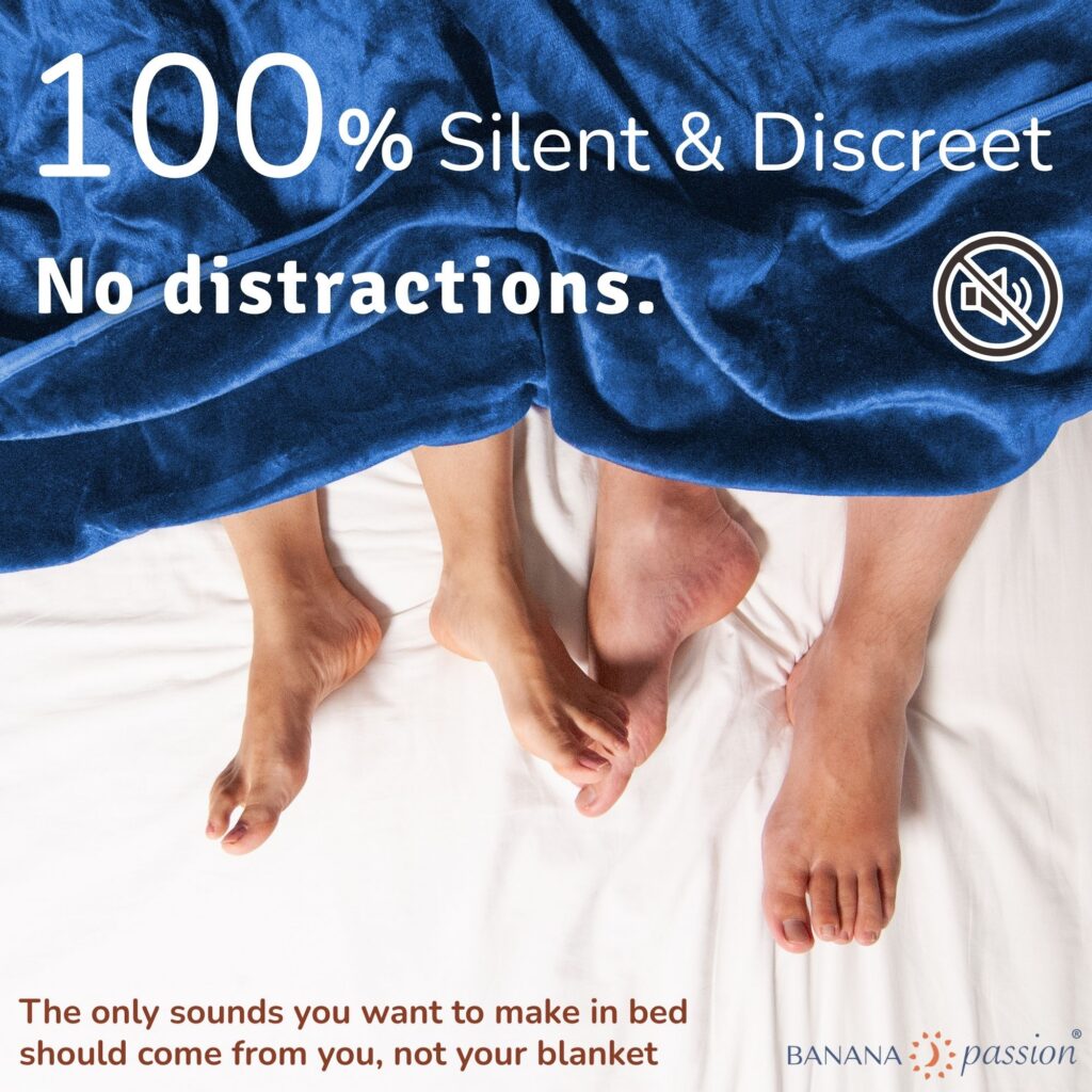 Velvety Waterproof Blanket