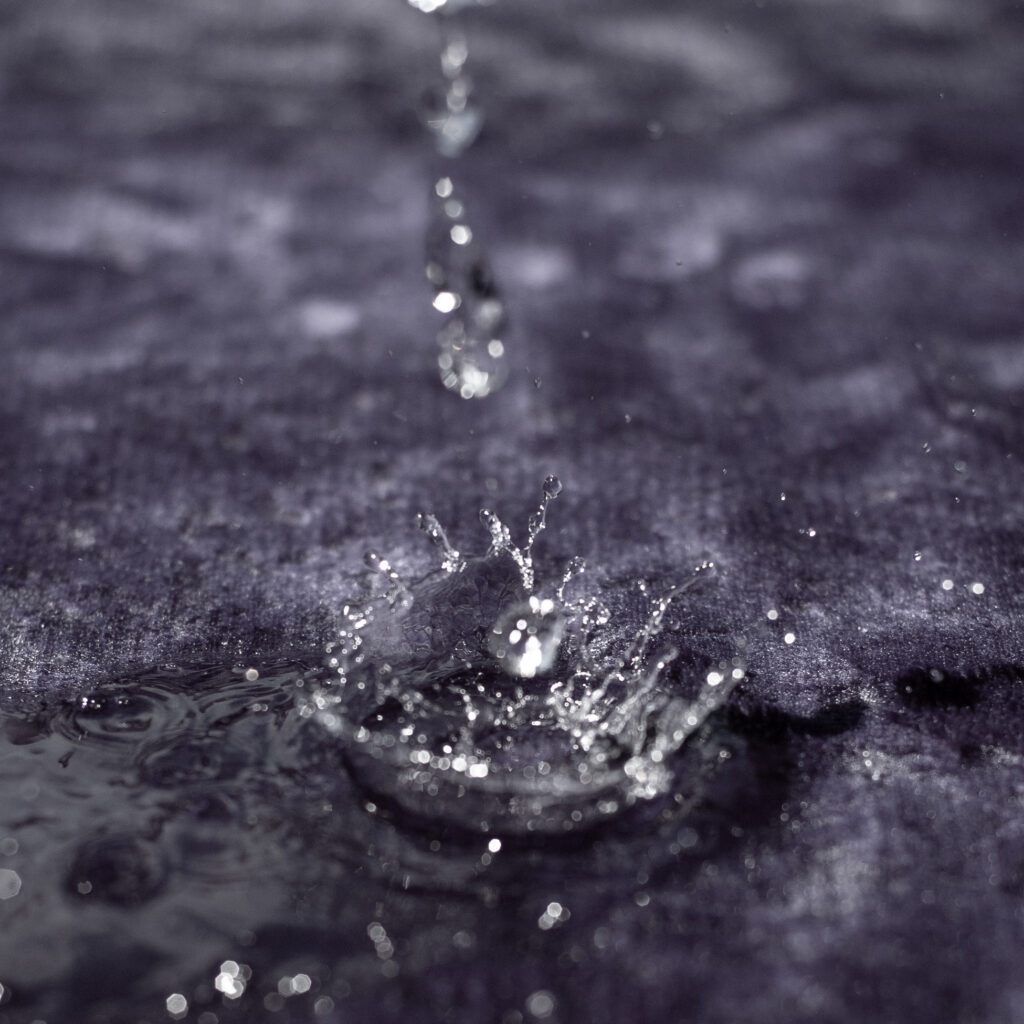 Velvety Waterproof Blanket