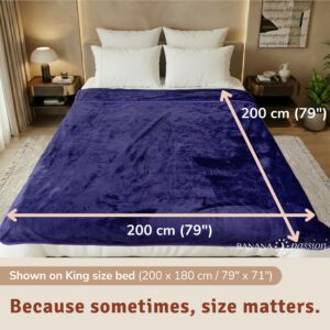 Velvety Waterproof Blanket - Image 13
