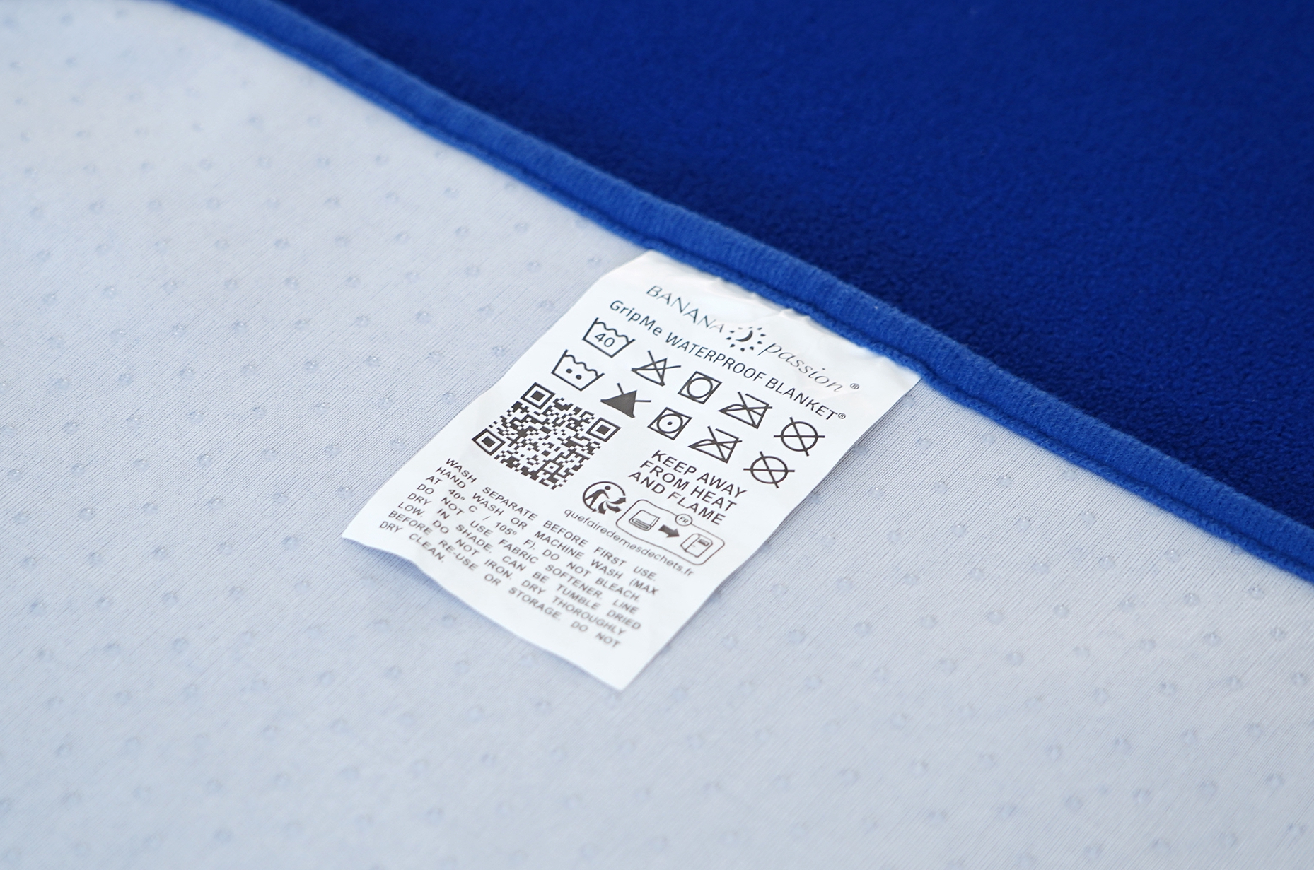 GripMe Waterproof Blanket - Image 11